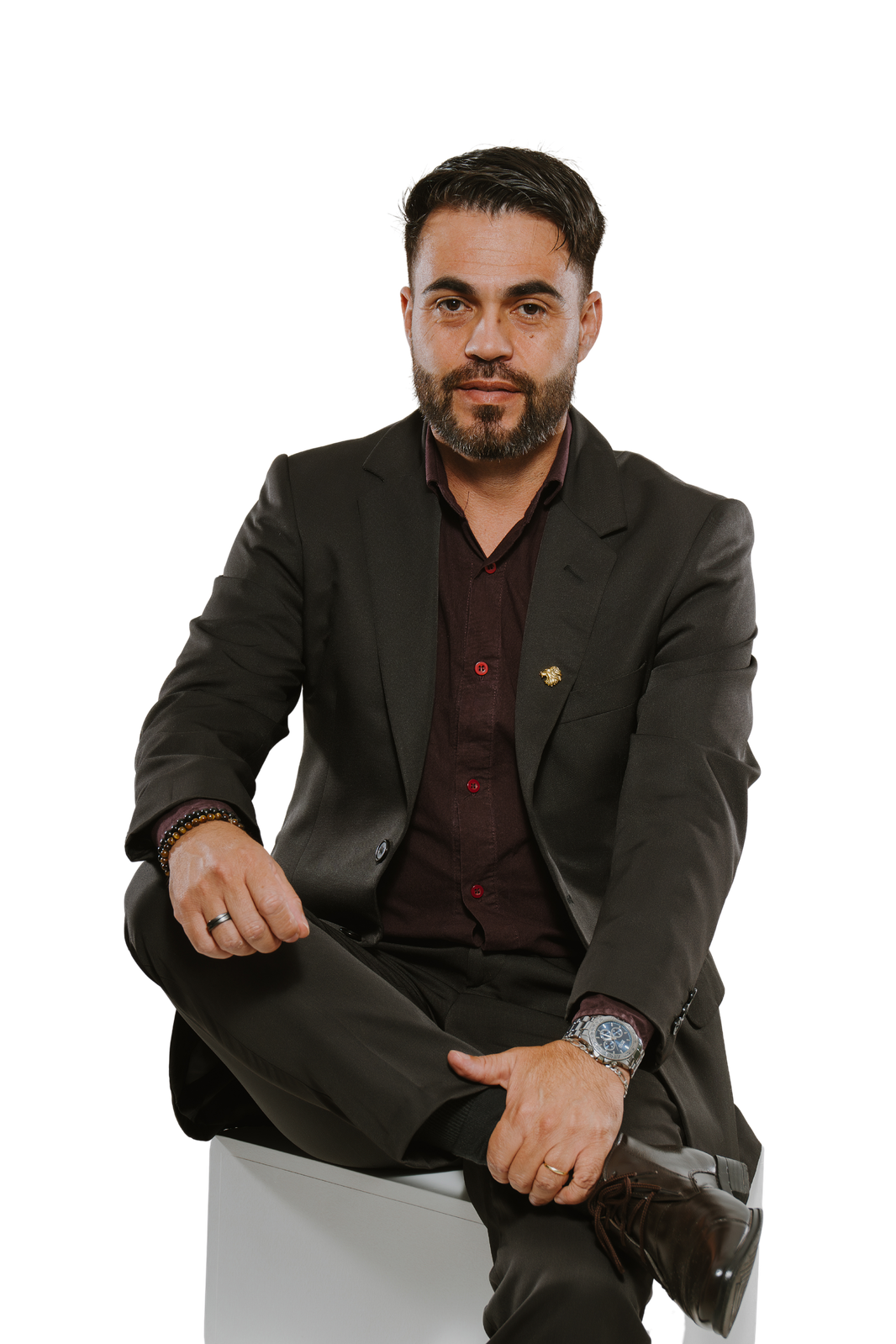 Álvaro R. Krueger